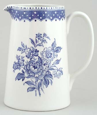 Jug or Pitcher Tankard large
